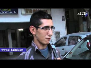 مصريون في اليوم العالمي للشباب: لا نعلم عنه شيء