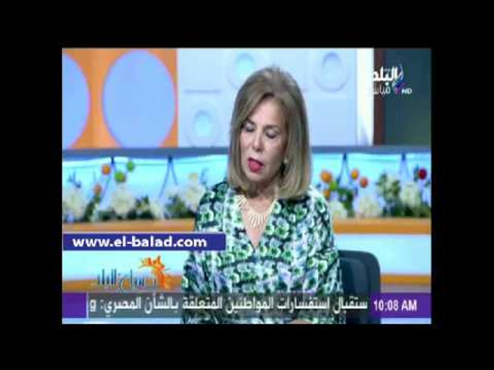 مشيرة خطاب: الدبلوماسية المصرية من أعرق المدارس في العالم