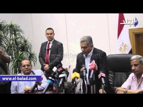 وزير الآثار يكشف المنظمات الدولية المساندة لمصر لاستعادة تمثال سخم كا