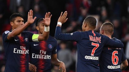 8es - Jardim : "Paris éliminé, ce n'est pas bon pour le foot français..."