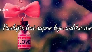 Jo Bheji Thi Dua  __ Female Version  __ New Font Used __ Old _ Sad  _ WhatsApp Status Video