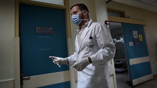 Ελλάδα: Στους 111 οι νεκροί από τη γρίπη