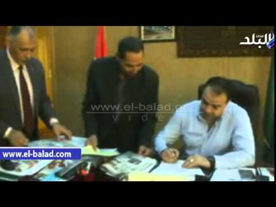 محافظ الفيوم يعتمد نتيجة الدور الثاني للشهادة ا...