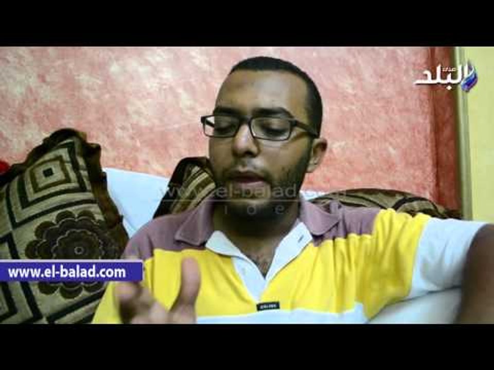 سائق يدهس مهندس امام اسرته اعلى الدائرى
