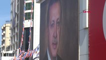 Bursa Bilal Erdoğan Amacımız 21'inci Yüzyıl Koşullarına Uygun Gençler Yetiştirmek'