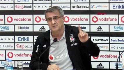 Spor Şenol Güneş Hayallerim Var, Kazanma Hırsıyla Yaşayan Bir İnsanım - 4