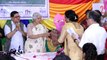 Richa Chaddha Inaugurates Community Based Art Centre | Filmibeat