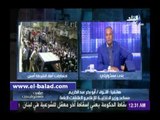 «الداخلية»: فض اعتصام أمناء شرطة الشرقية بالقوة غير مطروح نهائياً