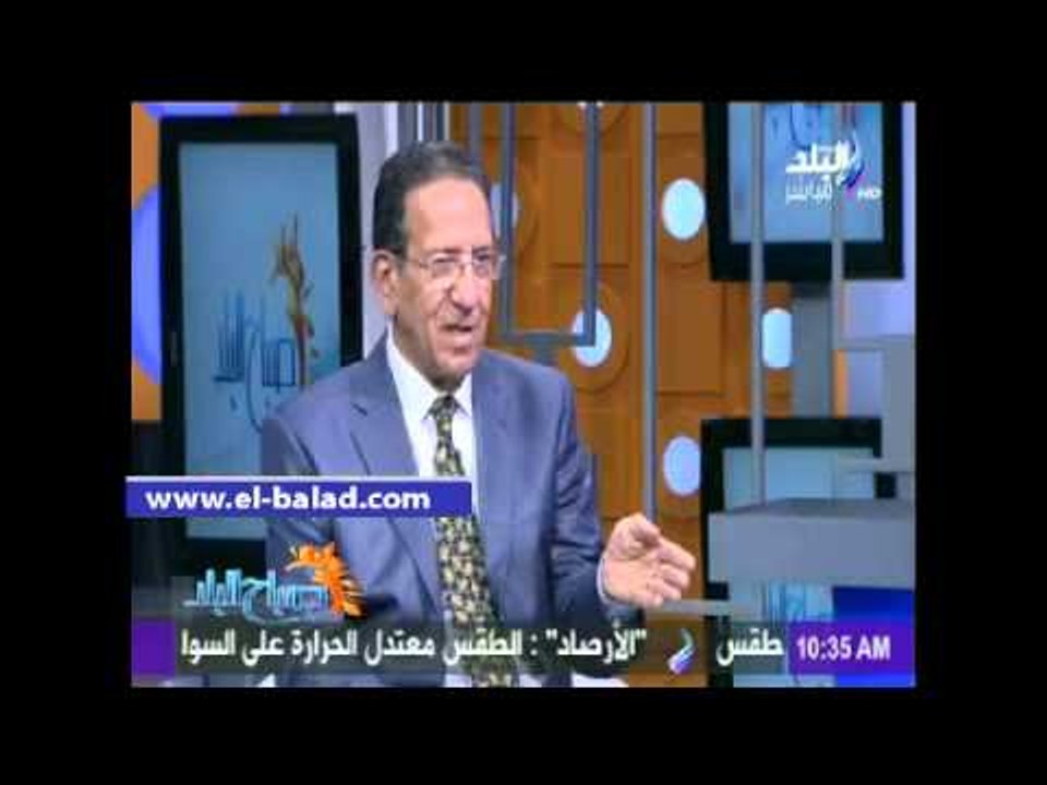 عميد كلية الحقوق سابقا: اقتحام أمناء الشرطة مديرية أمن الشرقية عمل إجرامي