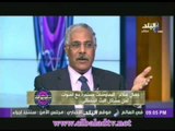جمال علام: وزير الرياضة لا يتدخل فى شئون الاتحاد