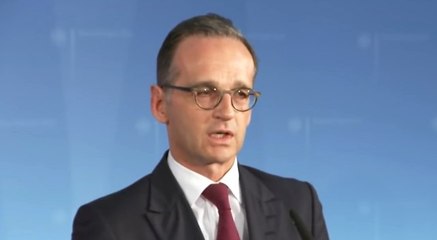 Soylu'nun "Tutuklanacaklar" Sözleri Almanya'yı Rahatsız Etti: Endişeliyiz