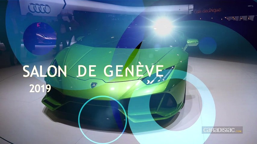 Lamborghini Huracan Evo Spyder