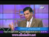 برنامج عيش صح مع عمرو سمير وهبة الجارحى  5-2-2013