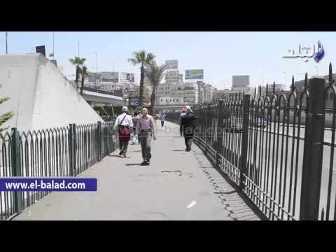 تعرف على أساليب مبتكرة للمصريين لمواجهة ارتفاع درجة الحرارة