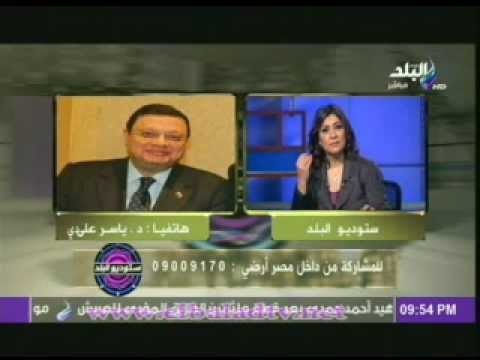 ياسر على ينفى احتجاز طنطاوى وعنان داخل الرئاسة