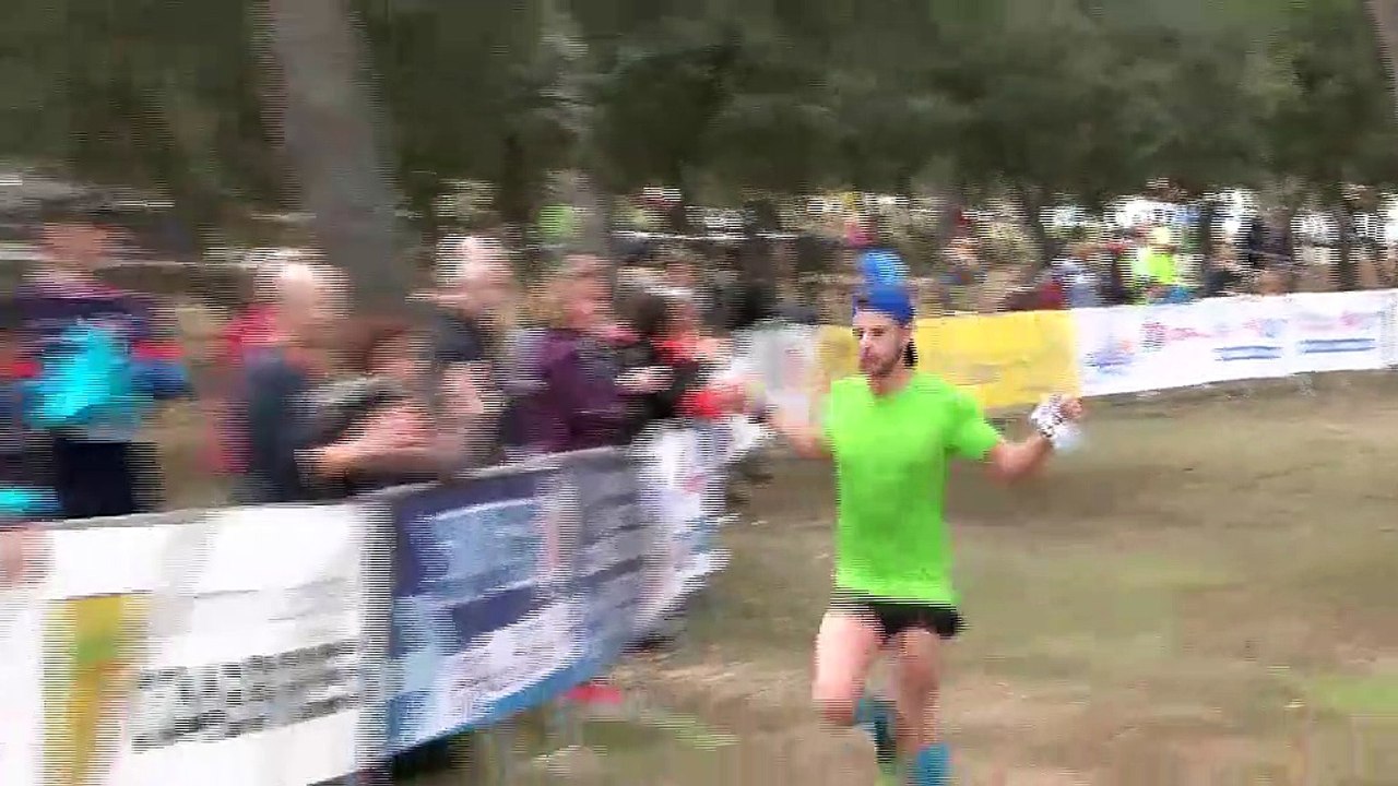 LA QUOTIDIENNE - L'INVITÉ : La Quotidienne - L'invité : Trail des 6 collines 07 03 19