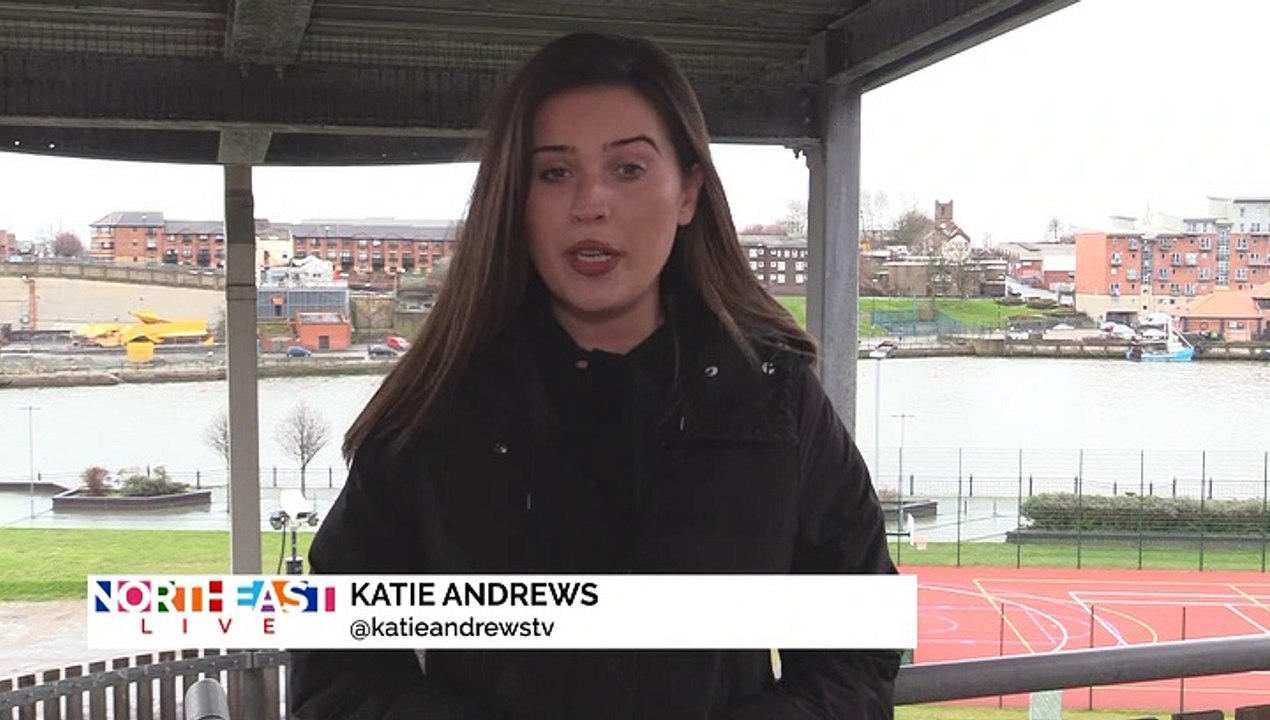NEWS: 8th March 2019