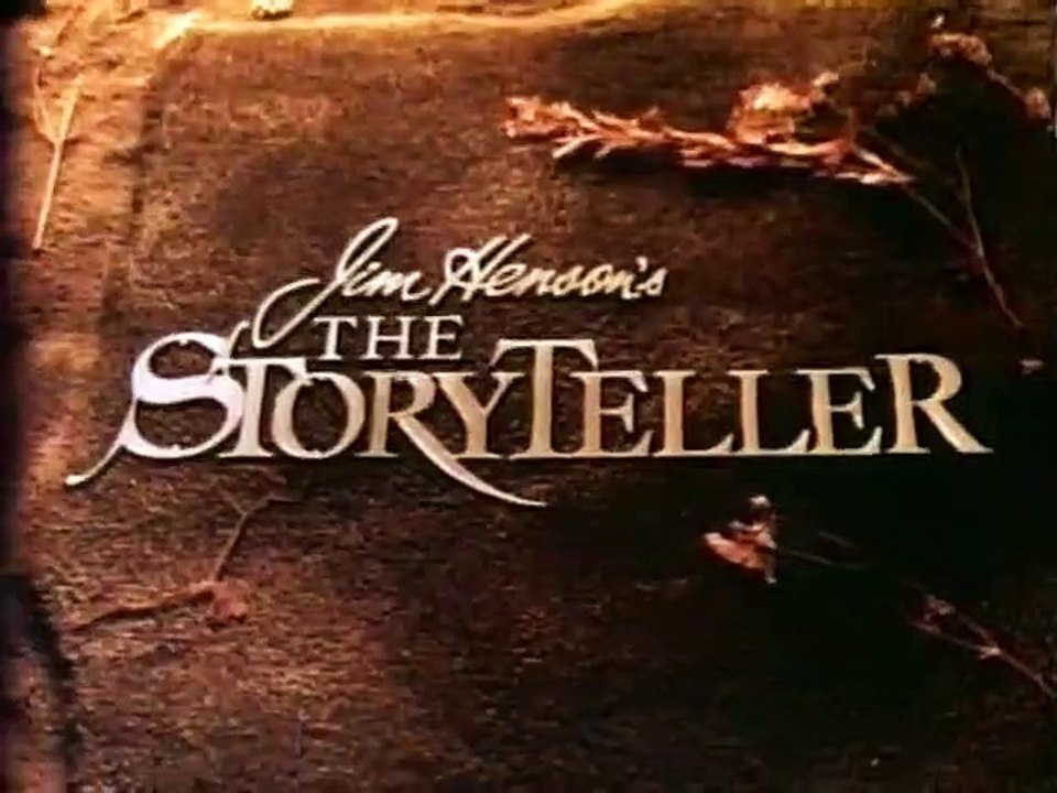 El cuentacuentos Capitulo 5 'La verdadera novia'