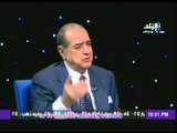 فريد الديب: حسام بدراوى ( كاذب ) على ماقاله عن مبارك