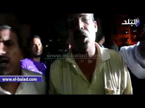 أهالي حي المجاهدين يصرخون من انقطاع المياه: أرحمونا إحنا بنموت