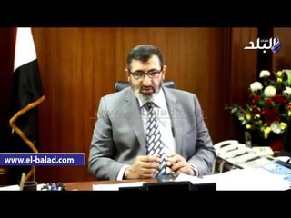 رئيس "الإسكان والبناء" :المركز يشرف على تنفيذ وحدات "المليون" بــ6 مدن