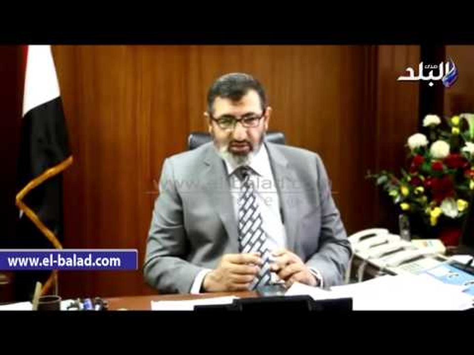 رئيس "الإسكان والبناء" :المركز يشرف على تنفيذ وحدات "المليون" بــ6 مدن