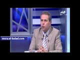 توفيق عكاشة: حملت كفنى على يدى عندما نزلت للشارع