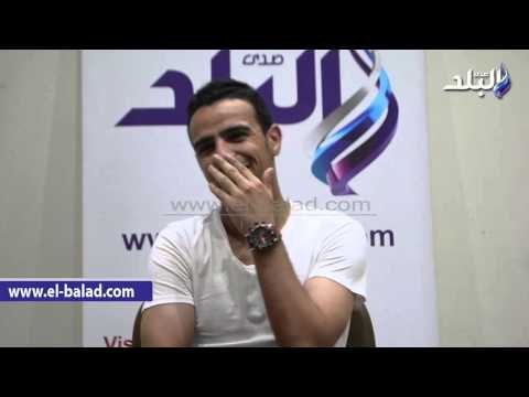 حازم امام لـ صدى البلد : فيريرا استعان بـ زيدان لحل أزمة رقم 10 بين باسم وفتحى