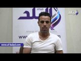 حازم امام : لقاء مرتضى منصور مع عمر جابر بعد أزمة الدفاع الجوى 