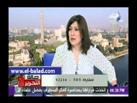 هيكل: الصحفي والإعلامي الذي ينشر معلومات خاطئة يسئ استخدام حرية حق الرأي والتعبير