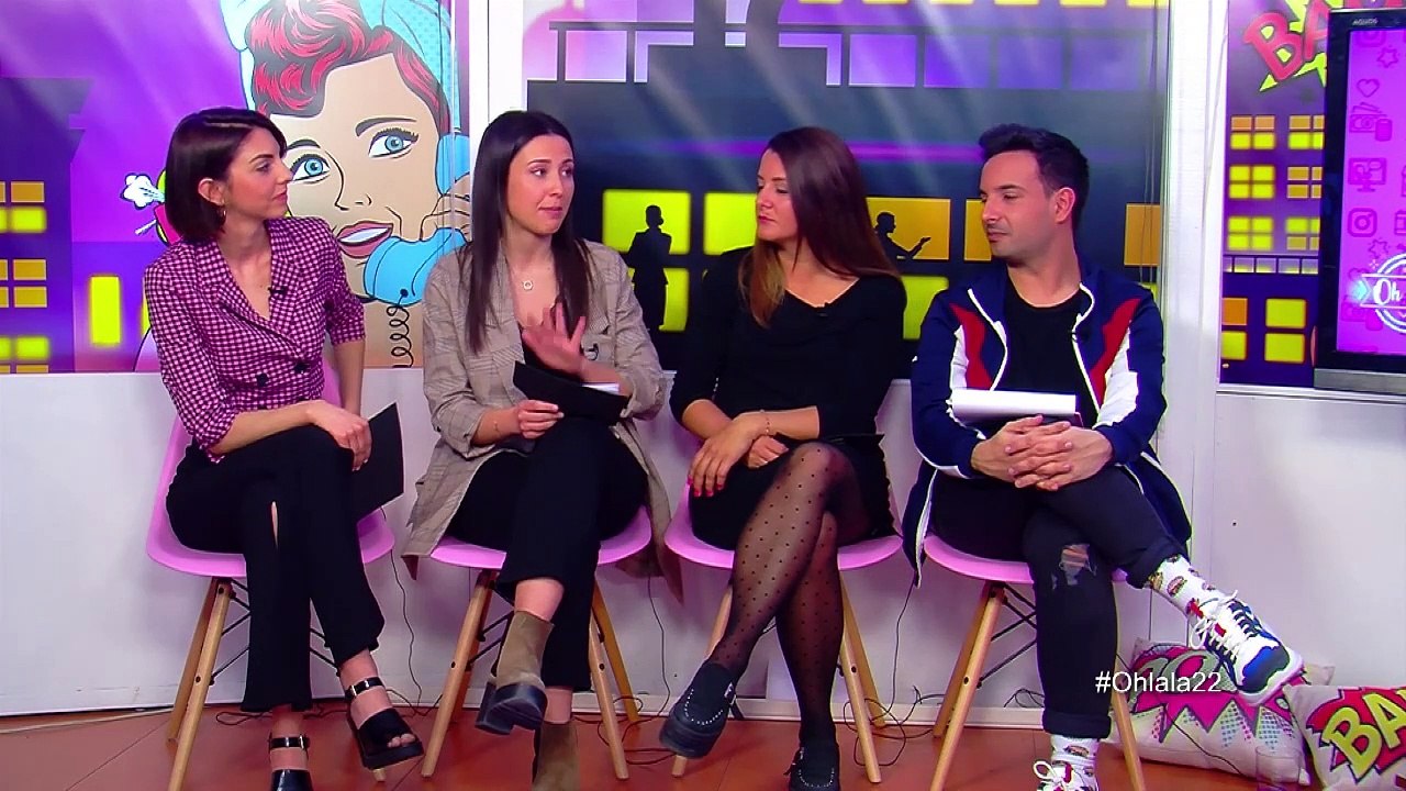 Oh la là. Programa 22 (2/2)