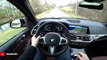The New BMW X5 2019 POV Test Drive | GLE Q7 Cayenne Rival