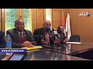 "العسقلانى" يطالب بإصدار تشريع يحدد التعامل بين المحامين