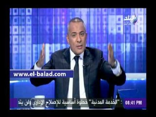 أحمد موسى لـ«محمد حسان»: «توب إلى الله»