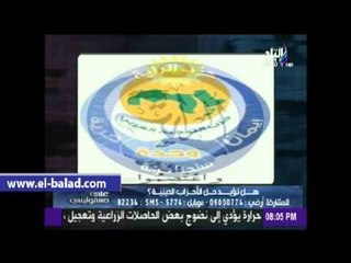 أحمد موسى يطرح على مشاهديه أخطر سؤال يواجه مستقبل مصر