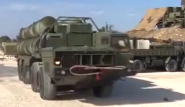 MHP Genel Başkanı Bahçeli: S-400 Hava Savunma Sistemleri Hususunda ABD'nin Dayatması, Biteviye...