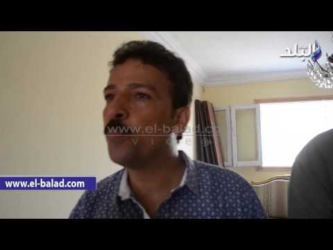 حي شبرا الخيمة : اعمال ترميم المنازل المتضررة من انفجار الوطني بدأت بالفعل