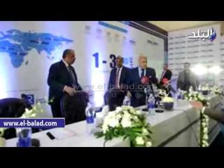وزير التموين: "اللوجستيات" هي مستقبل مصر.. ومحور التنمية يوازي ثلث الاقتصاد المحلي