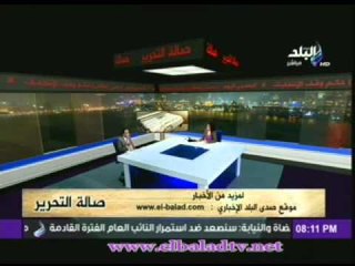 سلامة: يوجد ازمة ثقة بين الشعب وتصريحات الرئاسة