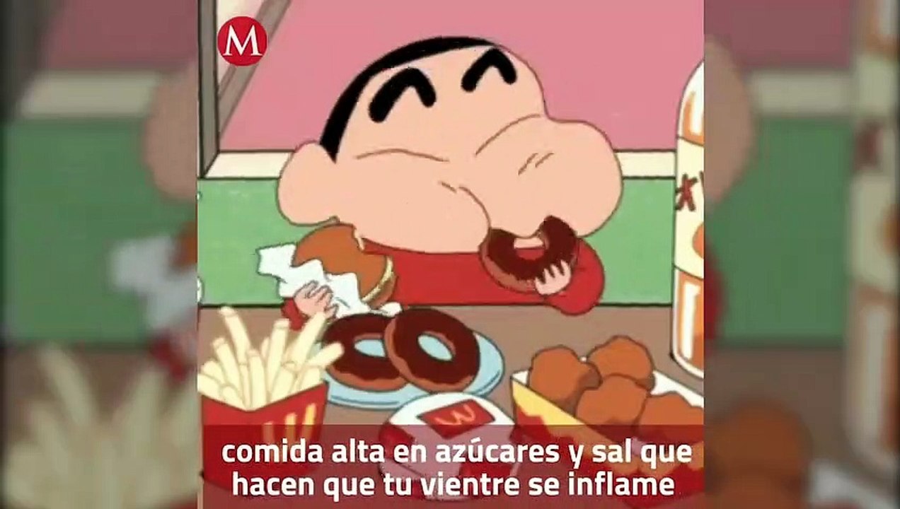 Estos errores no te dejan adelgazar