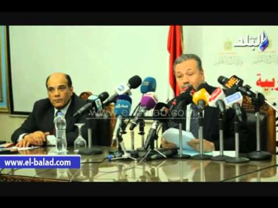 وزير التعليم يكشف عن موقفه من إعادة فتح التحقيق في قضية طالبة مريم