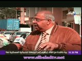 اهالى بورسعيد: مرسى عمل حقل تجارب فى بور سعيد