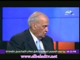 Download Video: فرحات: الدوائر الانتخابية تم تحديدها لخدمة فصيل سياسي