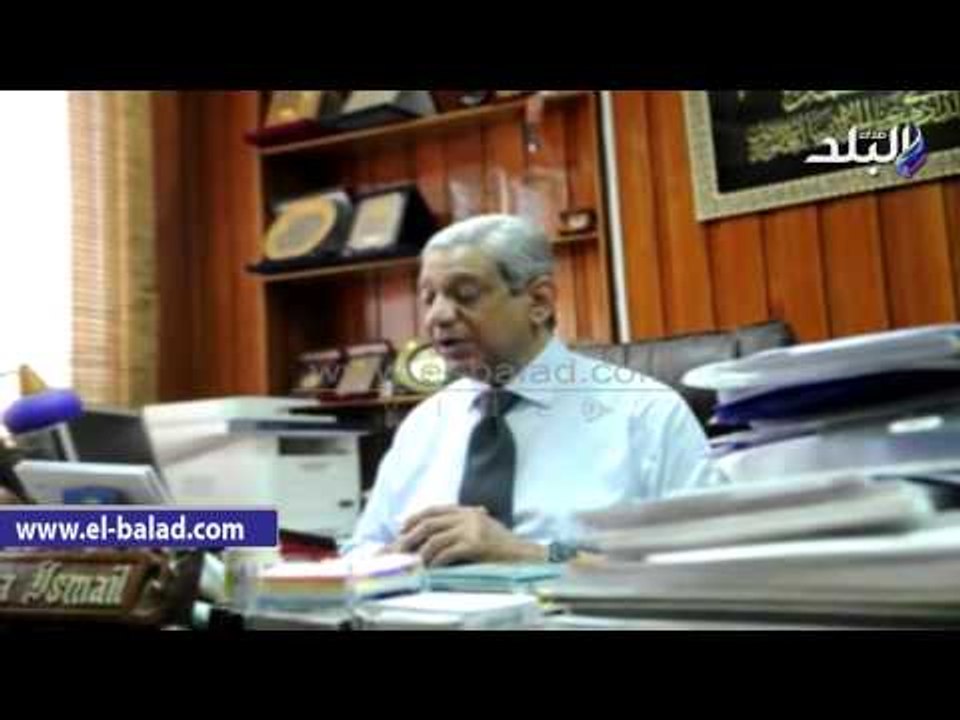 أستاذ جراحة يضع حل لمواجهة النصب فى العلاج بالخلايا الجذعية