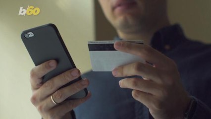 Americans Are in Heavy Credit Card Debt