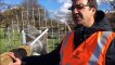 Allenjoie (25) : la LPO Franche-Comté et Enedis agissent ensemble pour préserver les cigognes