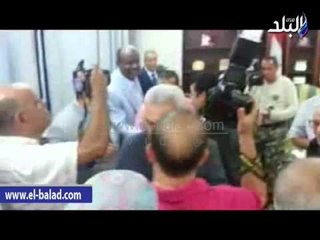 انطلاق بطولة الجمهورية للشركات ببورسعيد