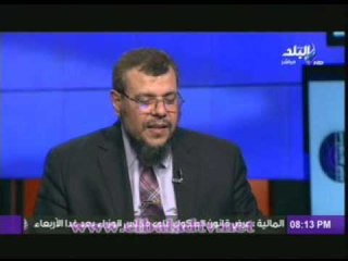 خالد علم الدين يروى القصة التى تمت اقالته بسببها