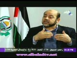 أبو مرزوق: حماس قررت نزع ملكية السيارات المسروقة من مصر
