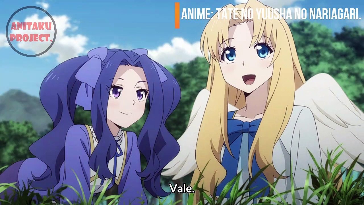 Melty y Filo.